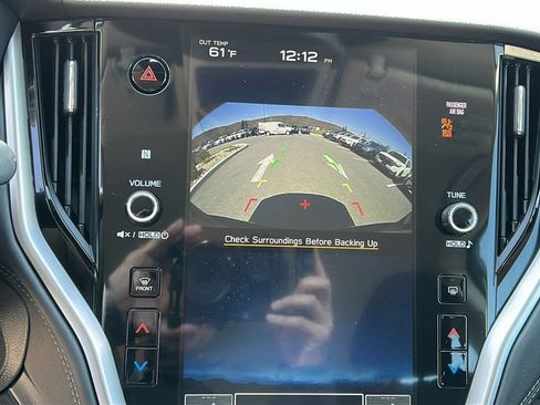 Used 2025 Subaru Legacy Premium image 17