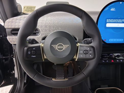 New 2026 MINI Cooper 2-Door Hardtop FWD image 12