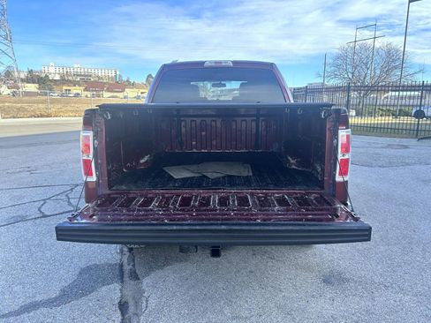 Used 2010 Ford F150 Lariat image 21