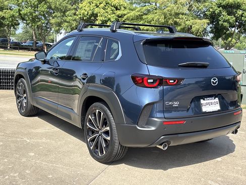 New 2026 MAZDA CX-50 AWD 2.5 S w/ Weather Package image 9