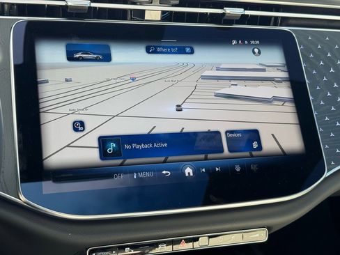 New 2026 Mercedes-Benz E 450 4MATIC Sedan image 20