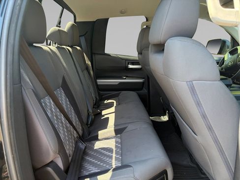 Used 2020 Toyota Tundra SR5 AWD/4WD image 16