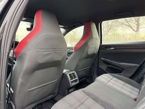 Used 2024 Volkswagen GTI S image 13