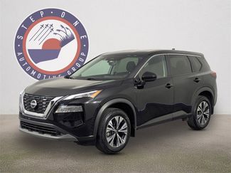 Used 2023 Nissan Rogue SV video 2