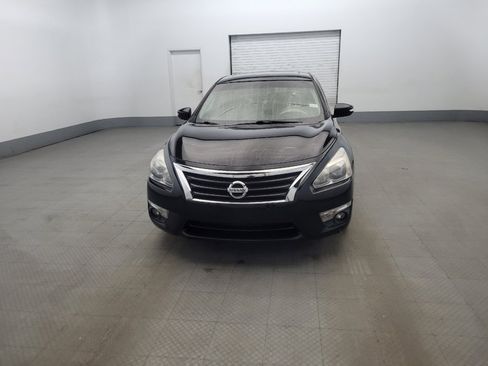 Used 2015 Nissan Altima 2.5 SL w/ Technology Package image 15
