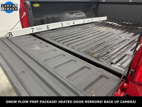 Used 2015 Ford F350 Lariat w/ Lariat Interior Package AWD/4WD image 9