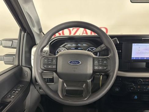 New 2026 Ford F250 XL w/ XL Chrome Package image 10