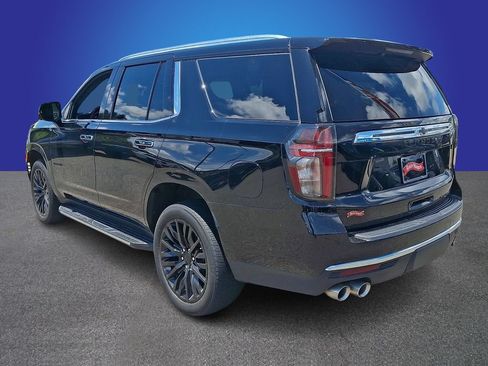 Used 2023 Chevrolet Tahoe Premier w/ Advanced Technology Package AWD/4WD image 6