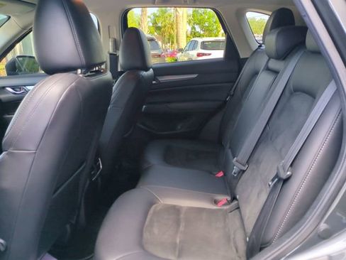 Used 2020 MAZDA CX-5 Touring AWD/4WD image 15