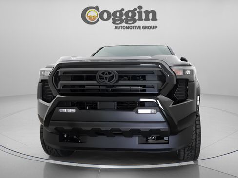 New 2026 Toyota Tacoma SR5 AWD/4WD image 33