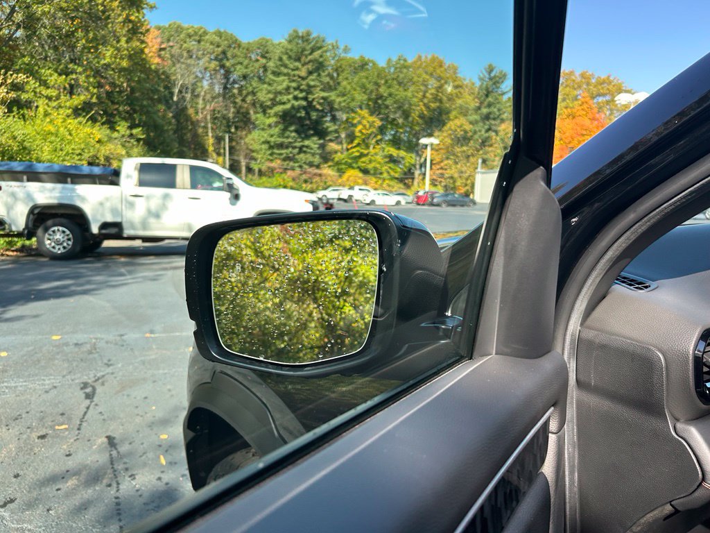 New 2026 Honda Passport TrailSport Elite image 25