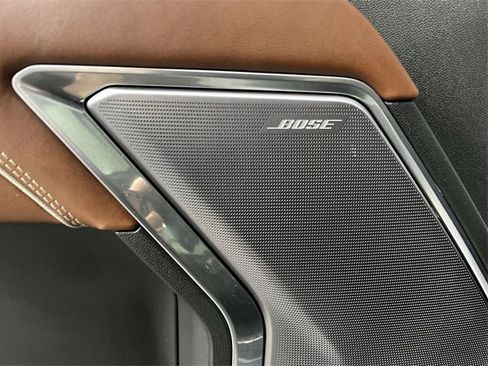 Certified 2023 GMC Sierra 1500 Denali Ultimate image 25