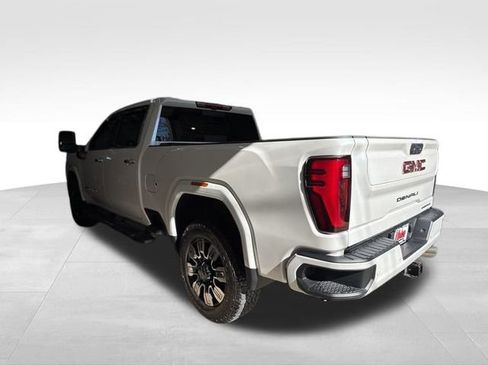 Used 2024 GMC Sierra 2500 Denali w/ Denali Reserve Package image 7