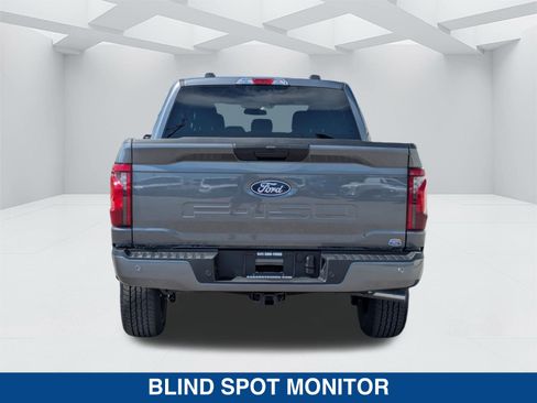 New 2026 Ford F150 STX w/ Equipment Group 200A AWD/4WD image 7