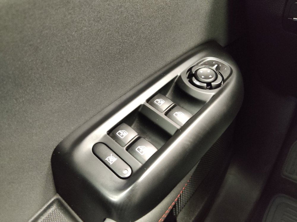 Used 2024 Dodge Hornet R/T AWD/4WD image 27