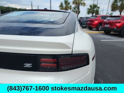 Used 2024 Nissan Z Performance w/ Floor Mat Package RWD image 25