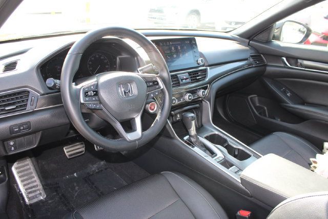 Used 2019 Honda Accord Sport image 11
