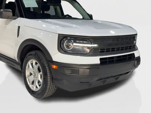 Used 2021 Ford Bronco Sport image 3