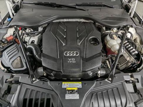 Used 2019 Audi A8 L 3.0T AWD/4WD image 33