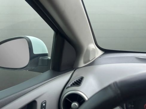 Used 2016 Chevrolet Sonic LT FWD image 13