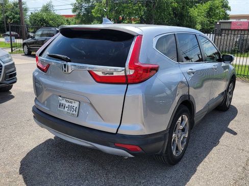 Used 2019 Honda CR-V EX-L image 5