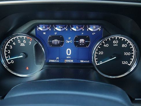 Used 2021 Ford F150 XLT w/ Equipment Group 301A Mid image 28