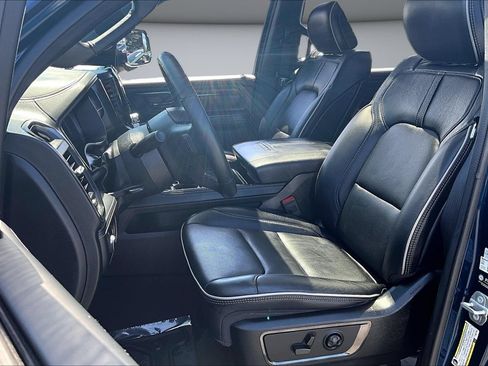 Used 2023 RAM 1500 Limited AWD/4WD image 22