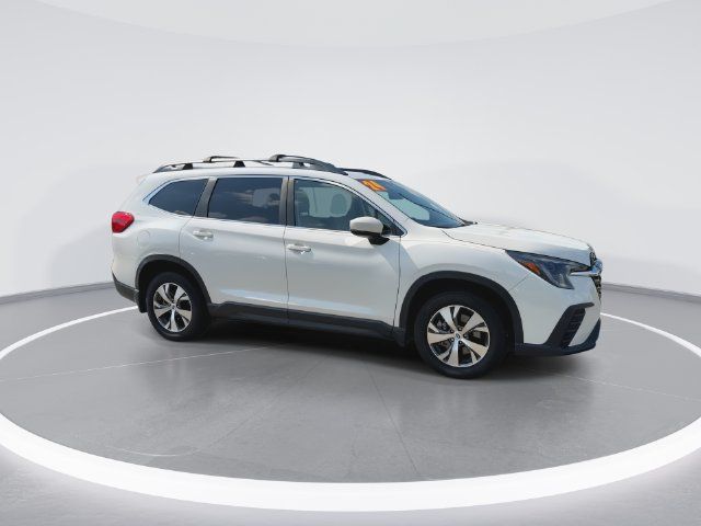 Certified 2024 Subaru Ascent Premium w/ Convenience Package AWD/4WD image 2