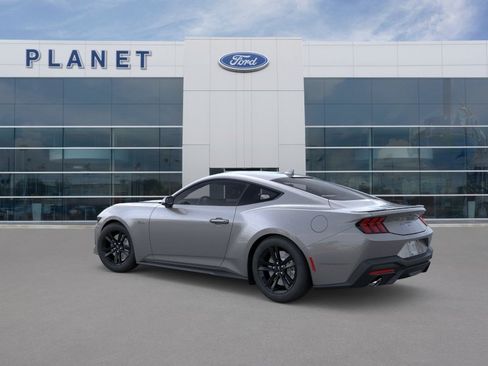 New 2026 Ford Mustang GT RWD image 5