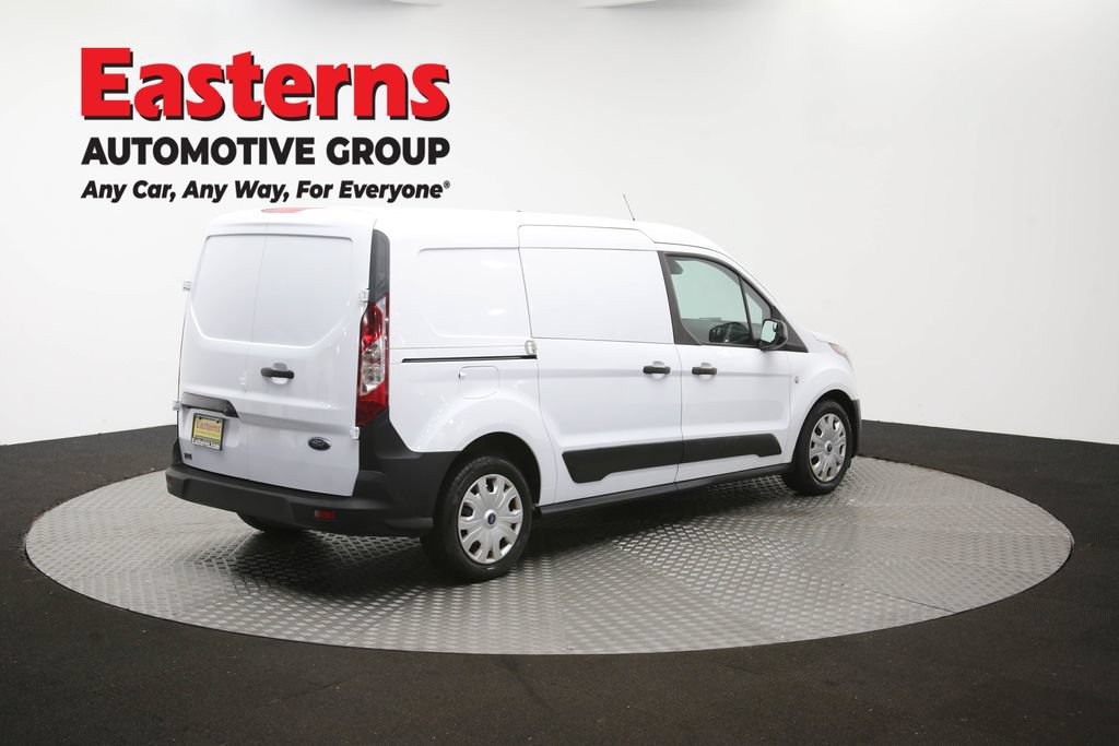 Used 2019 Ford Transit Connect XL FWD image 45
