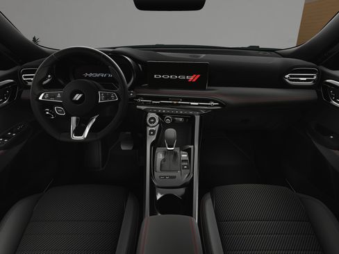 New 2024 Dodge Hornet GT w/ Cold Weather Group AWD/4WD image 17