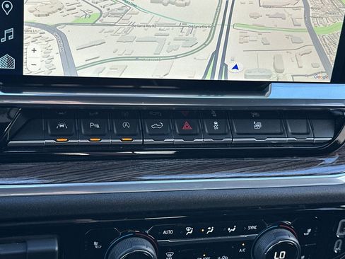 Used 2026 Chevrolet Silverado 1500 LT w/ All Star Edition Plus image 31