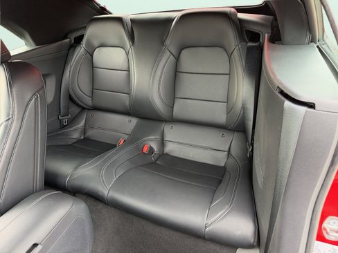 Used 2025 Ford Mustang Premium image 28