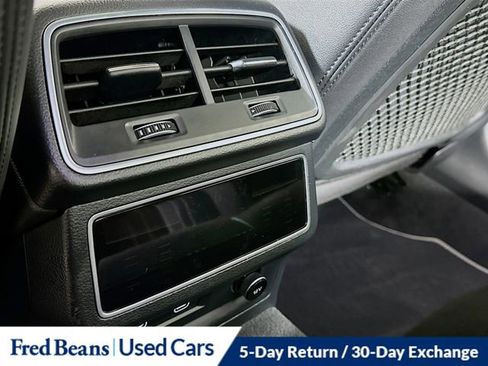 Used 2021 Audi A6 Premium Plus image 28