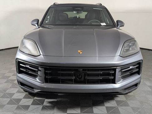 New 2026 Porsche Cayenne E-Hybrid AWD/4WD image 10