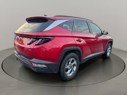 Used 2023 Hyundai Tucson SEL image 7