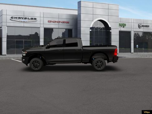 New 2026 RAM 2500 Power Wagon image 2