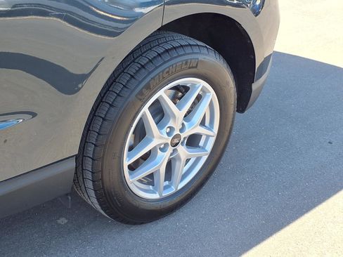 Used 2024 Ford Edge SEL w/ Convenience Package image 30