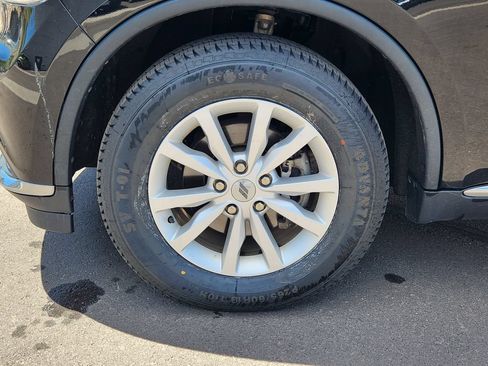 Used 2019 Dodge Durango SXT w/ 3rd Row Seating Group AWD/4WD image 10