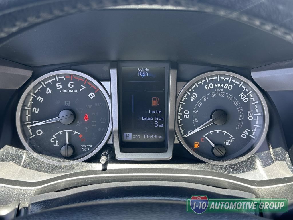 Used 2021 Toyota Tacoma SR5 RWD image 30