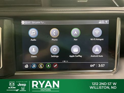 Used 2021 GMC Yukon XL Denali AWD/4WD image 20