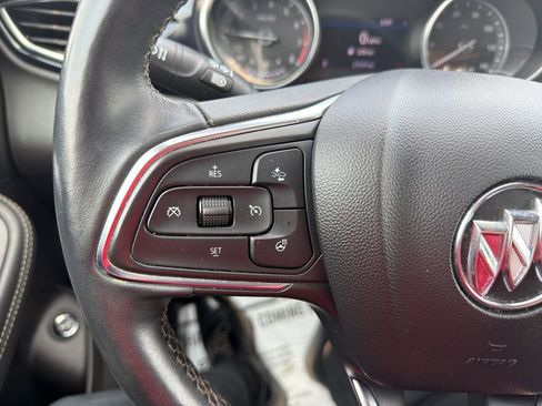 Certified 2023 Buick Encore GX Essence w/ Experience Buick Package FWD image 29