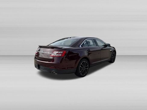 Used 2019 Ford Taurus SEL w/ Equipment Group 201A FWD image 5