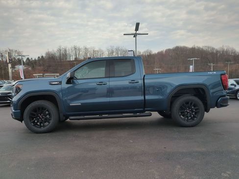 New 2026 GMC Sierra 1500 Elevation w/ Elevation Select Package AWD/4WD image 8
