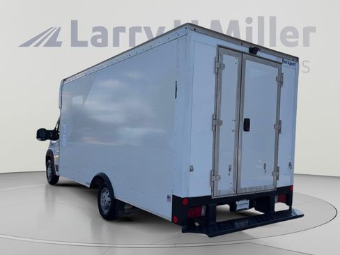 Used 2023 RAM ProMaster 3500 FWD image 3