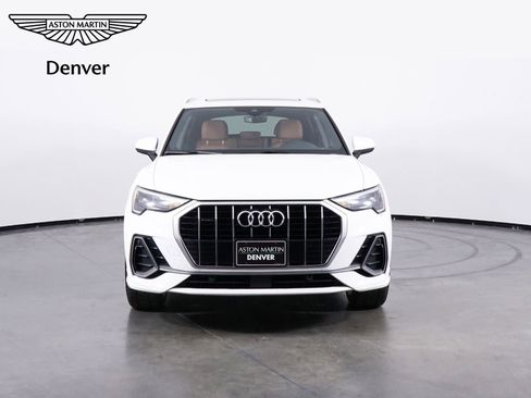 Used 2021 Audi Q3 2.0T Premium image 11