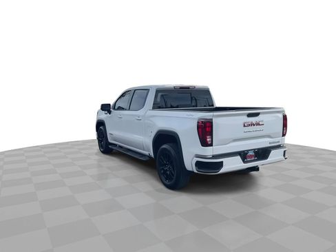 New 2026 GMC Sierra 1500 Elevation w/ Elevation Premium Package image 6
