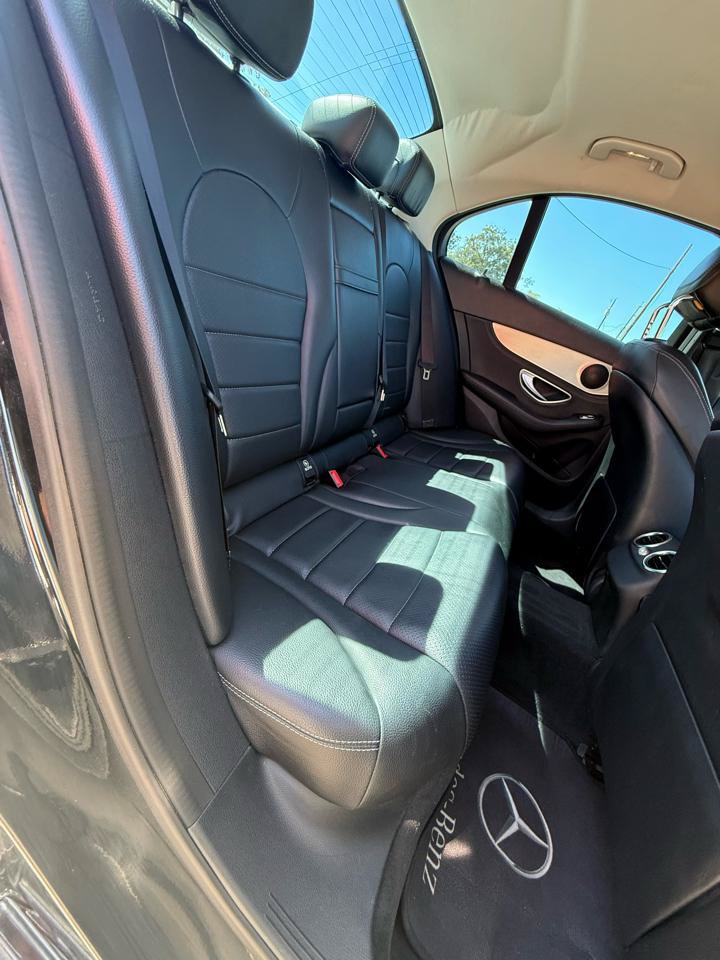 Used 2016 Mercedes-Benz C 300 4MATIC Sedan image 10