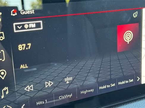 New 2026 GMC Sierra 1500 Denali w/ Denali Reserve Package image 21