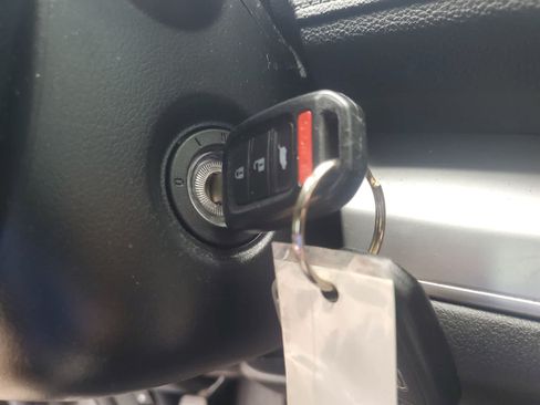 Used 2016 Honda CR-V LX image 21